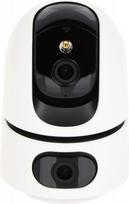 Dahua IP PTZ CAMERA INDOOR IPC-S2XP-10M0WED Wi-Fi, Ranger Dual - 5 Mpx 3.6 mm IMOU