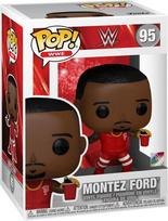 Funko POP! WWE - Street Profits - Montez Ford