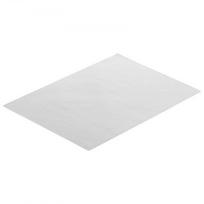 Kėdės kilimėlis, 91,5x122,5 cm, permatomas, grindų apsauga, PVC