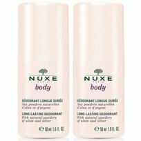 Dezodorantas Nuxe Roll-on Réve de Thé Fresh-Feel, 100 ml