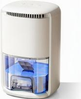Drėgmės šalinimo aparatas, 1000ml, automatinis išsijungimas