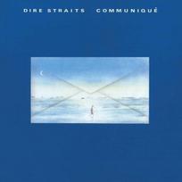 CD DIRE STRAITS Communiqué (Original Recording Remastered) CD