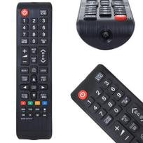 Išmaniojo (Smart TV) ir televizoriaus priedas Universalus nuotolinio valdymo pultas, skirtas išmaniesiems televizoriams 00741a