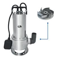 Drenažinis nuotekų siurblys Aquacup Bestinox 1500, 1,5 kW