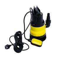 Vandens siurblys Stromtec FSP400DW, 400 W, 7500 l/val