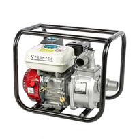 Benzininis vandens siurblys Stromtec GP50, su 1 l alyvos