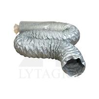 Karšto oro tiekimo vamzdis Stromtec 0,35x10 m, lankstus