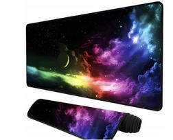 Žaidimų pelės kilimėlis AstroGlide, 90x40 cm