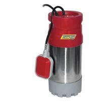 Vandens siurblys Tecno Tropic 1000-4, 40 m, 90 l/min