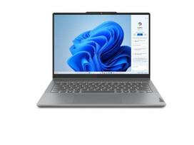 Nešiojamas kompiuteris LENOVO 14" Ideapad 5 2in1 14IHR9 i5-13420H 8GB 256GB SSD Windows 11 Nešiojamas kompiuteris