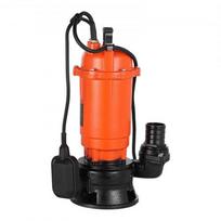 Panardinamasis nuotekų siurblys 1500W 22800 L/H 18m ketaus
