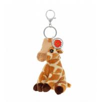 KEEL TOYS KEELECO Pakabutis „Žirafa“, 12 cm