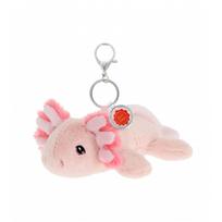 KEEL TOYS KEELECO Pakabutis „Aksolotlis“, 12 cm