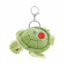 KEEL TOYS KEELECO Pakabutis „Vėžliukas“, 12 cm
