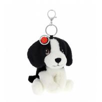 KEEL TOYS KEELECO Pakabutis „Borderkolis“, 12 cm