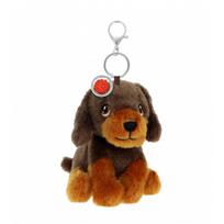 KEEL TOYS KEELECO Pakabutis „Taksas“, 12 cm