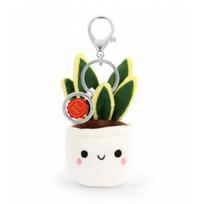 KEEL TOYS KEELECO Pakabutis „Sansevjera“, 12 cm