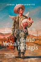 Mano nekaltas melagis - Jurga Baltrukonytė