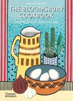 The Bloomsbury Cookbook - Jans Ondaatje Rolls