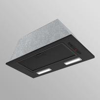 Gartraukis Allenzi CH111 BLACK 52