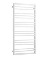 Rankšluosčių džiovintuvas PMH Avento Frame 50x121 cm, baltas, AVF3W