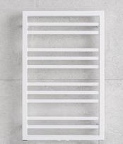 Rankšluosčių džiovintuvas PMH Avento Frame 50x79 cm, balta, AVF1W
