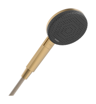 Dušo galvutė Raindance Alive Select S, bronza 24500140