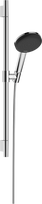Dušo komplektas hansgrohe Raindance Alive Select S, chromo 24602000