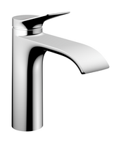 Maišytuvas praustuvui hansgrohe Vivenis, su dugno vožtuvu, chromo 75023000