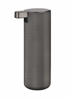 Muilo dozatorius Blomus Modo ROF, metalinis juodas, 67506