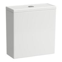 WC bakelis NEW CLASSIC, baltas H8288530008731