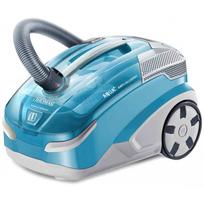 Antialerginis sauso valymo siurblys su vandens filtru THOMAS Anti allergy 786522