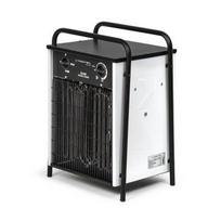 Elektrinis šildytuvas Trotec TDS 100, 22 kw