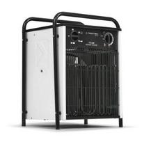 Elektrinis šildytuvas Trotec TDS 75, 15 kw