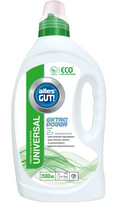 Extra Power Eco efektyvus skalbimo gelis AllesGUT universalus, 1,5L., 0462