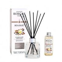 Maison Berger namų kvapas Amber Powder 100 ml, 7757
