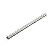 Laikiklis-strypas dušo užuolaidai PLAN 1500mm, chr 14930011500