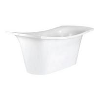 Akmens masės vonia PAA Bel Canto 180 cm