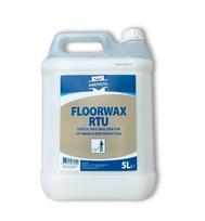 Akrilinis vaškas grindims Americol Floor Wax Rtu 5 l