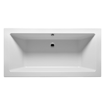 Vonia Riho Lugo 190x90 cm, balta, B136001005