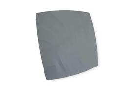Ventiliatorius Vlano ALTO 100 TH Silver (su laikmačiu ir drėgmės jutikliu) ⌀100 mm