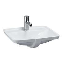 Praustuvas PRO 49x36 įleidžiamas iš apačios, H8119660001091