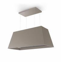 Gartraukis FABER CHLOE XL ISLAND CG MATT F110/2