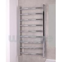 Rankšluosčių džiovintuvas WOBBEE BRYMBO 50x90 cm, chromas