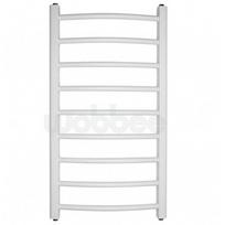 Rankšluosčių džiovintuvas WOBBEE BRYMBO 50x90 cm, baltas