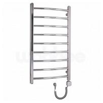 Elektrinis rankšluosčių džiovintuvas WOBBEE BRYMBO 50x90cm, dešininis, chromo