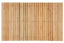 Bambukinis vonios kilimėlis 4 Living Collection Bambu 50x80 cm, 6410416244198