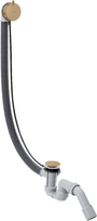 Sifonas voniai AXOR FLEXAPLUS S, bronza, 58318140