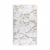 Vonios kilimėlis EDEN 50x80 White, 10021847/20003/50