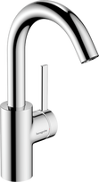 Maišytuvas praustuvui hansgrohe Zesis S 210, chromas, 74740000